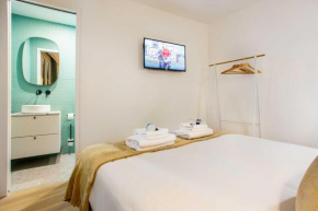 Elegant Apartment - 2BD - 8P - Eiffel Tower